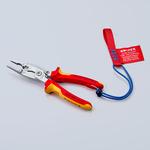 Петлевые адаптеры KNIPEX 00 50 02T BK