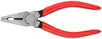 Плоскогубцы комбинированные, 140 мм, KNIPEX 03 01 140