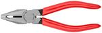 Плоскогубцы комбинированные, 160 мм, KNIPEX 03 01 160