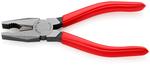 Плоскогубцы комбинированные, 160 мм, в блистере KNIPEX 0301160SB