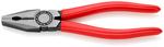 Плоскогубцы комбинированные, 200 мм, в блистере KNIPEX 0301200SB