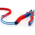 Плоскогубцы комбинированные, 180 мм, KNIPEX 03 02 180