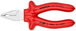 Плоскогубцы комбинированные, 160 мм, KNIPEX 03 07 160