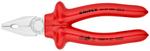 Плоскогубцы комбинированные, 200 мм, KNIPEX 03 07 200