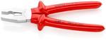 Плоскогубцы комбинированные, 250 мм, KNIPEX 03 07 250