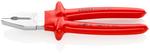 Плоскогубцы комбинированные, 250 мм, KNIPEX 03 07 250
