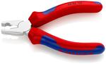 Комбинированные мини-клещи, 110 мм, KNIPEX 08 05 110