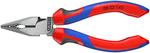 Пассатижи удлиненные KNIPEX 08 22 145