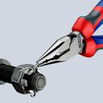 Пассатижи удлиненные KNIPEX 08 22 145