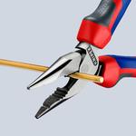 Пассатижи удлиненные KNIPEX 08 22 145