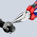 Пассатижи удлиненные KNIPEX 08 25 145