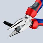 Пассатижи удлиненные KNIPEX 08 25 145