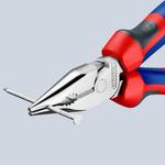 Пассатижи удлиненные KNIPEX 08 25 145