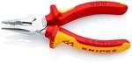 Пассатижи удлиненные электроизолированные KNIPEX 08 26 145