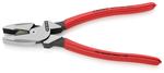 Lineman's Плоскогубцы электромонтажные, 240 мм KNIPEX 09 01 240 SB