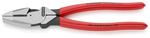 Lineman's Плоскогубцы электромонтажные, 240 мм KNIPEX 09 01 240 SB