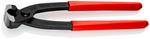 Клещи для хомутов с ушками KNIPEX 10 98 I220