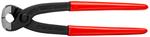 Клещи для хомутов с ушками KNIPEX 10 98 I220