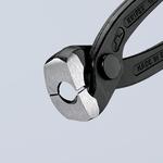 Клещи для хомутов с ушками KNIPEX 10 99 I220