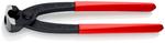 Клещи для хомутов с ушками KNIPEX 10 99 I220