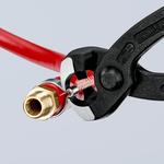 Клещи для хомутов с ушками KNIPEX 10 99 I220