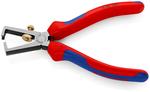 Стриппер, d5 мм (10 мм²), 160 мм, пружина KNIPEX 11 02 160 SB