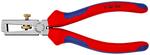 Стриппер, d5 мм (10 мм²), 160 мм, пружина KNIPEX 11 02 160 SB