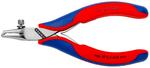 Клещи для удаления изоляции для световодов KNIPEX 11 92 140