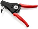 Клещи для удаления изоляции с фасонными ножами KNIPEX 12 11 180