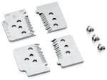 1 пара запасных ножей для 12 12 06 KNIPEX 12 19 06