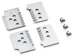 1 пара запасных ножей для 12 12 13 KNIPEX 12 19 13