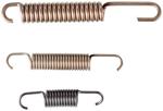 Запчасть: Набор пружин для стрипперов прецизионных KN-1212XX KNIPEX 12 19 91