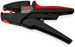 Автоматические клещи для удаления изоляции самонастраивающийся KNIPEX 12 40 200