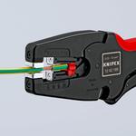 Автоматический стриппер MultiStrip 10 KNIPEX 12 42 195