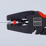 Автоматический стриппер MultiStrip 10 KNIPEX 12 42 195