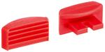 1 пара запасных зажимных губок для 12 40 200 KNIPEX 12 49 02