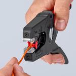 Стриппер автоматический PreciStrip16 L-195 мм KNIPEX 1252195SB