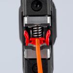 Стриппер автоматический PreciStrip16 L-195 мм KNIPEX 1252195SB