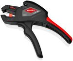 Автоматический инструмент для удаления изоляции 180 мм KNIPEX 1262180SB