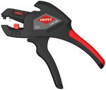 Автоматический инструмент для удаления изоляции 180 мм KNIPEX 1262180SB