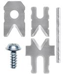 1 пара запасных ножей для 12 62 180 KNIPEX 12 69 21