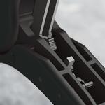 Автоматический стриппер Knipex NexStrip 3-в-1 рез до 10 мм, обжим: квадрат, 0.25-4 мм, 2x2.5 мм, 190 мм KNIPEX 1272190SB