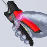 Автоматический инструмент для снятия изоляции KNIPEX 12 74 180 SB