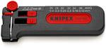 Съемник изоляции модель Mini KNIPEX 12 80 040 SB