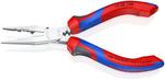 Плоскогубцы для электрика, 160 мм, KNIPEX 13 05 160