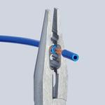 Плоскогубцы для электрика, 160 мм, KNIPEX 13 05 160T