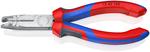 Клещи для удаления оболочки KNIPEX 13 42 165
