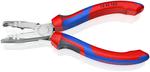 Клещи для удаления оболочки KNIPEX 13 42 165