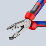 Клещи для удаления оболочки KNIPEX 13 42 165