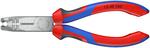 Клещи для удаления оболочки KNIPEX 13 42 165
